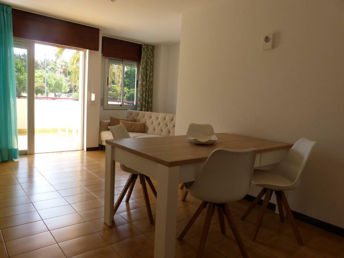 Suncanarias Apartamento La Chocita Arona  Exterior photo