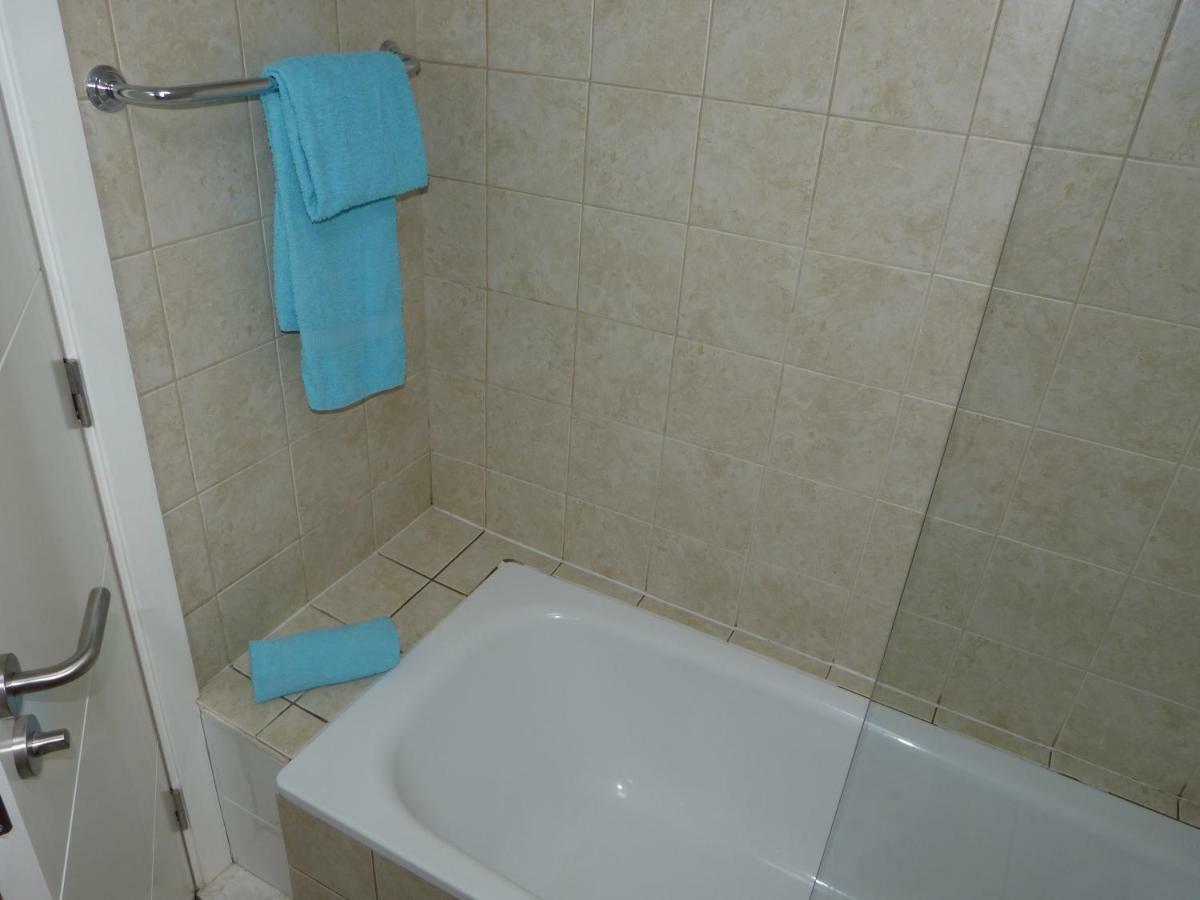 Suncanarias Apartamento La Chocita Arona  Exterior photo